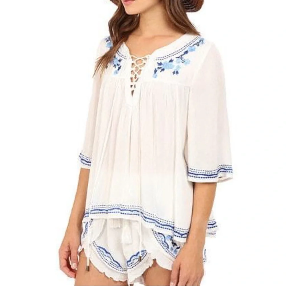 Lovers + Friends nwt lovers